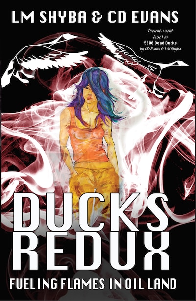 Ducks Redux