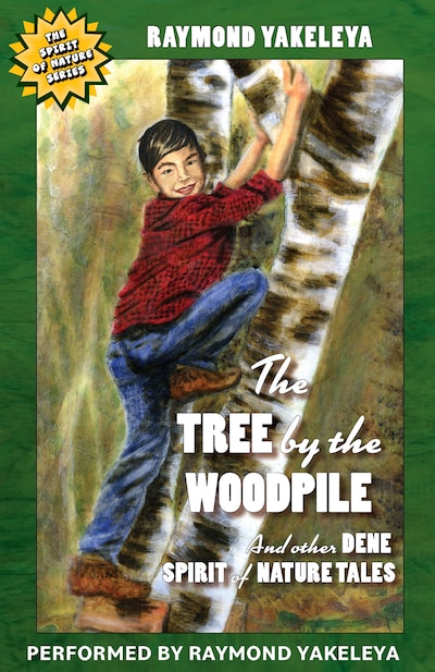 The Tree by the Woodpile