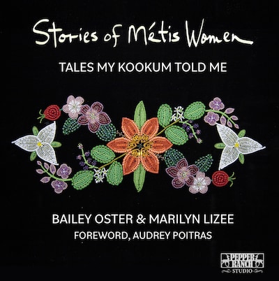 Stories of Métis Women