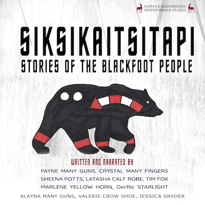 Siksikaitsitapi