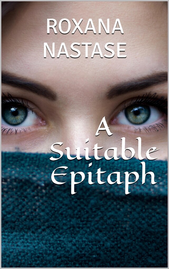 Copertina del libro per A Suitable Epitaph