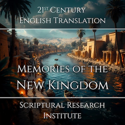 Memories of the New Kingdom