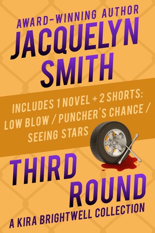 Third Round: A Kira Brightwell Collection bookCoverFor