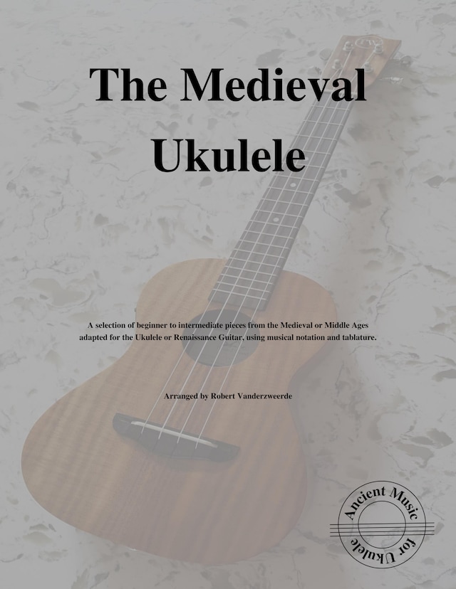 The Medieval Ukulele