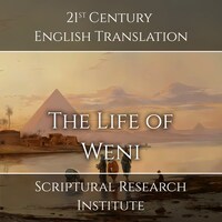 The Life of Weni