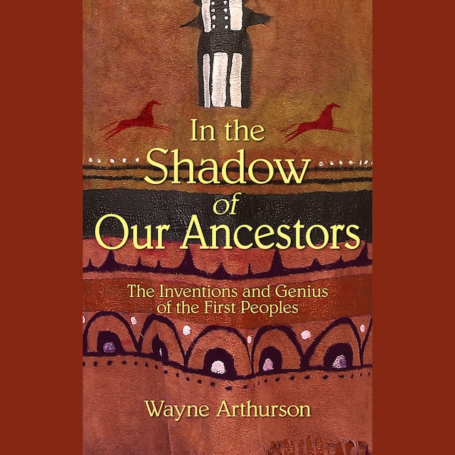 Couverture de livre pour In the Shadow of Our Ancestors