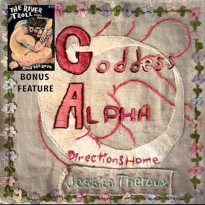 Goddess Alpha