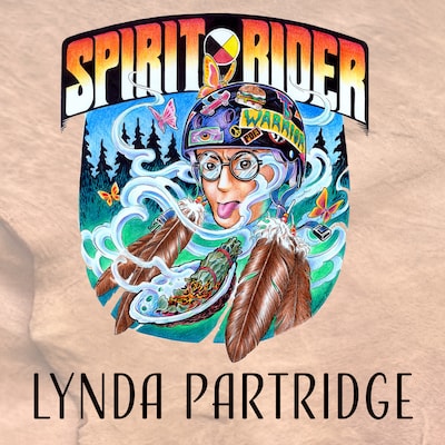Spirit Rider