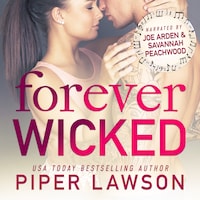 Forever Wicked