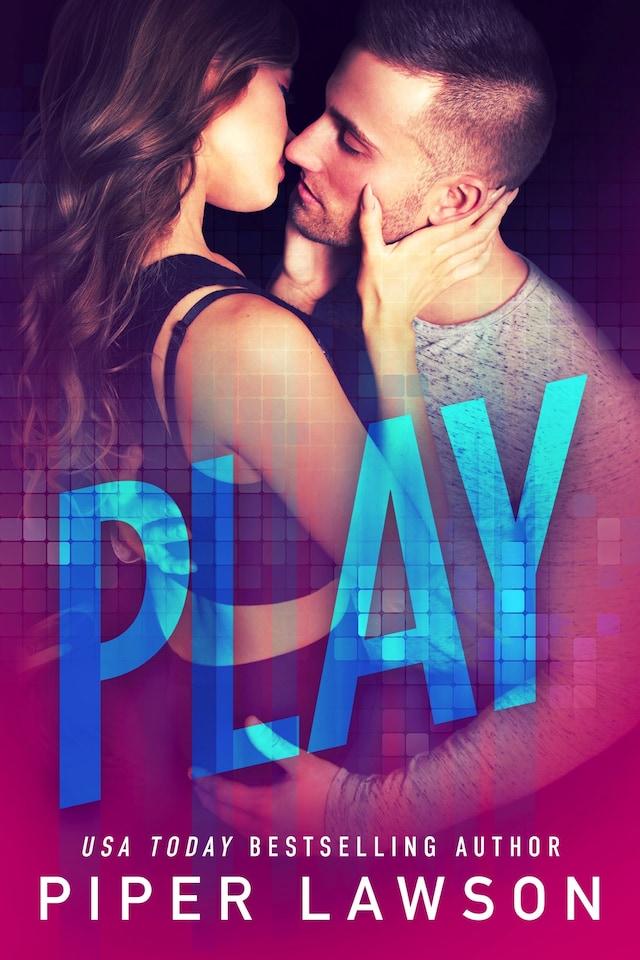 Couverture de livre pour Play