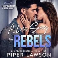 A Love Song for Rebels