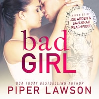 Bad Girl