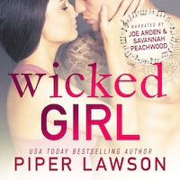 Wicked Girl