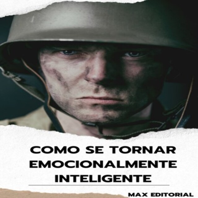 Portada de libro para Como Se Tornar Emocionalmente Inteligente