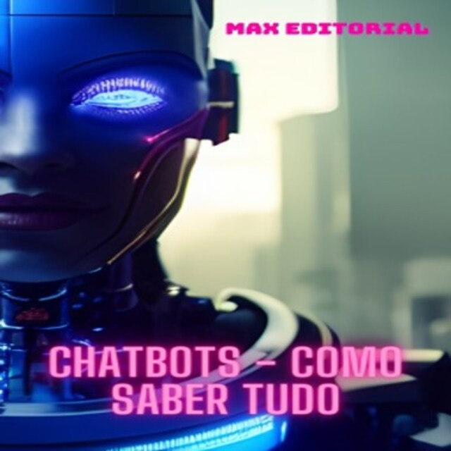 Buchcover für Chatbots