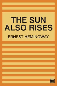 The Sun Also Rises