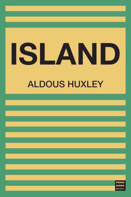 Island bookCoverFor