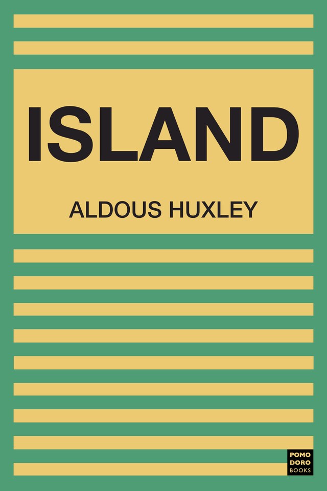 Buchcover für Island