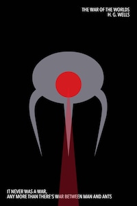 The War of the Worlds