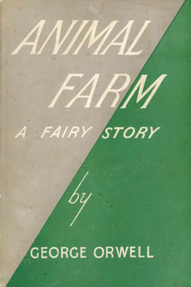 Animal Farm (Original Classic Edition)