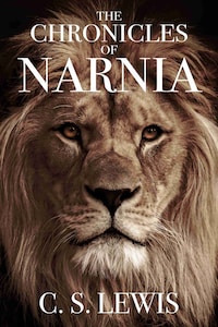 The Chronicles of Narnia Complete 7-Book Collection
