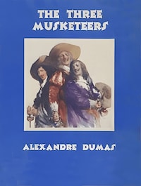 The Three Musketeers