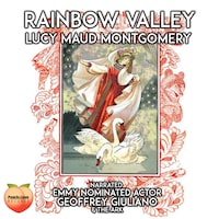Rainbow Valley