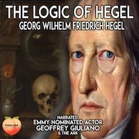 The Logic of Hegel
