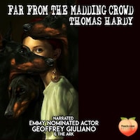 Far From The Madding Crowd
