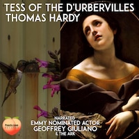Tess of the d'Urbervilles