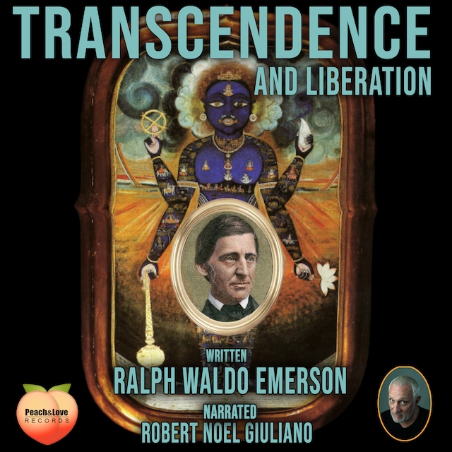 Book cover for Transcendence and Liberation