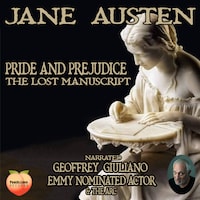 Pride And Prejudice