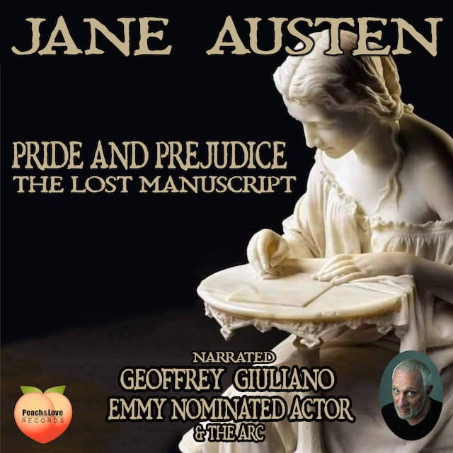 Buchcover für Pride And Prejudice