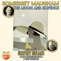 The Moon And Sixpence