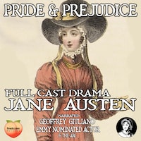 Pride & Prejudice