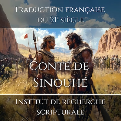 Conte de Sinouhé