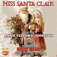 Miss Santa Claus