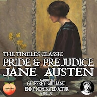 The Timeless Classic Pride & Prejudice