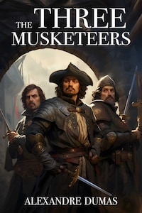 The Three Musketeers