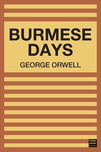 Burmese Days