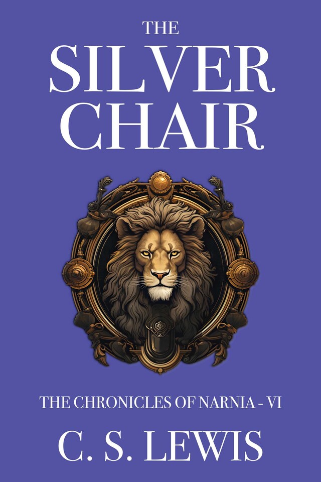 The Silver Chair