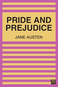 Pride and Prejudice