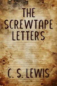 The Screwtape Letters
