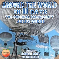 Around The World In 80 Days