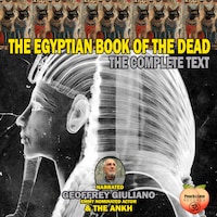 The Egyptian Book Of The Dead