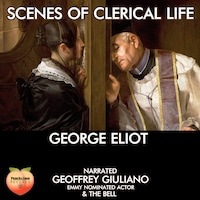 Scenes Of Clerical Life