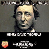 The Journals Volume 1 1837-1846