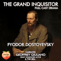 The Grand Inquisitor