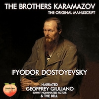 The Brothers Karamazov