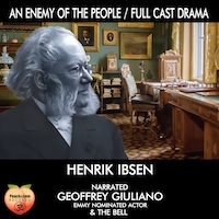 An Enemy Of The People
